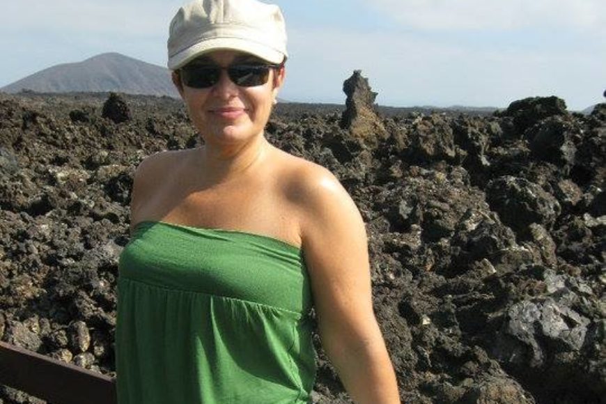 Artresin Gálvez Torres