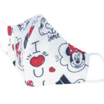 Ratoncita Minnie